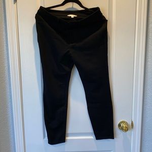 Stretch leggings